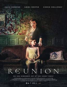 فيلم فيلم Reunion 2020 مترجم 2020