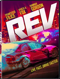 فيلم فيلم Rev 2020 مترجم 2020