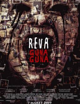 فيلم فيلم Reva: Guna Guna 2019 مترجم 2019