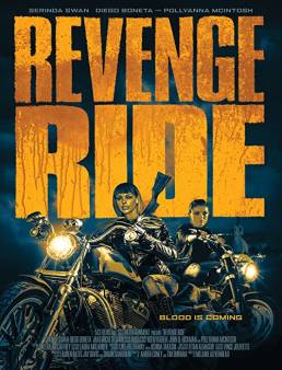 فيلم فيلم Revenge Ride 2020 مترجم 2020