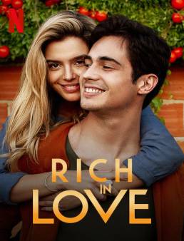 فيلم فيلم Rich in Love 2020 مترجم 2020