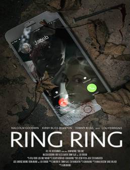 فيلم فيلم Ring Ring 2019 مترجم 2019