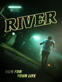 فيلم فيلم River مترجم 2015