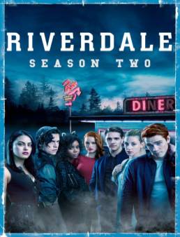 مسلسل مسلسل Riverdale الموسم 2 الحلقة 1 2017