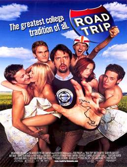 فيلم فيلم Road Trip 2000 مترجم 2000