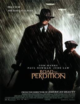 فيلم فيلم Road to Perdition 2002 مترجم 2002