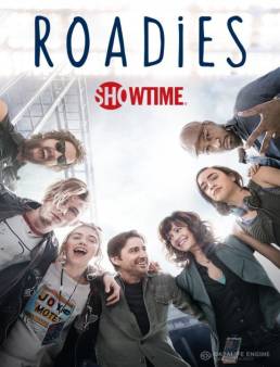 مسلسل مسلسل Roadies الموسم 1 الحلقة 3 2016