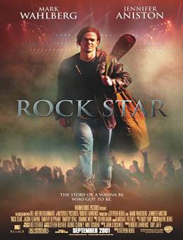 فيلم فيلم Rock Star 2001 مترجم 2001