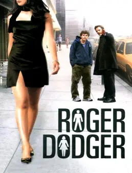 فيلم فيلم Roger Dodger 2002 مترجم 2002