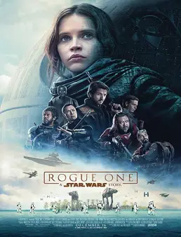 فيلم فيلم Rogue One: A Star Wars Story 2016 مترجم 2016
