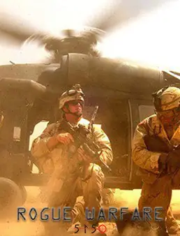 فيلم فيلم Rogue Warfare 2: The Hunt 2019 مترجم 2019