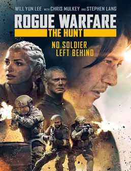 فيلم فيلم Rogue Warfare: The Hunt 2019 مترجم 2019