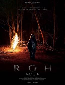 فيلم فيلم Roh 2019 مترجم 2019