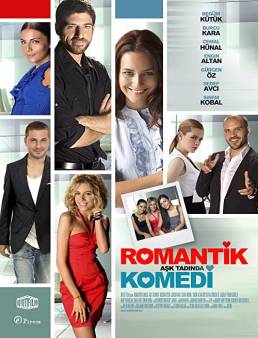 فيلم فيلم Romantik Komedi 2010 مترجم 2010