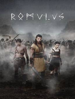 مسلسل مسلسل Romulus الموسم 1 الحلقة 5 2020