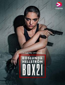مسلسل Box 21 الموسم 1 الحلقة 6