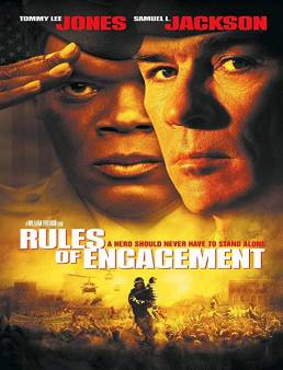 فيلم فيلم Rules of Engagement 2000 مترجم 2000