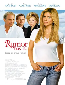 فيلم فيلم Rumor Has It... 2005 مترجم 2005