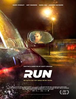 فيلم فيلم Run 2019 مترجم 2019