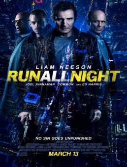 فيلم مشاهدة فيلم Run All Night مترجم اون لاين 2015