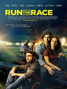 فيلم Run the Race 2018 مترجم
