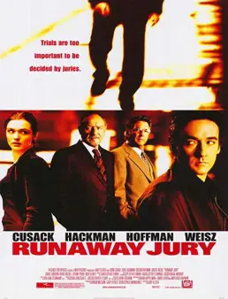 فيلم فيلم Runaway Jury 2003 مترجم 2003