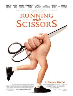 فيلم فيلم Running with Scissors 2006 مترجم 2006