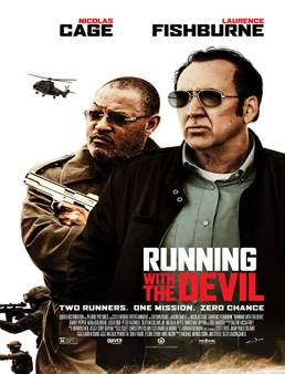 فيلم فيلم Running with the Devil 2019 مترجم 2019