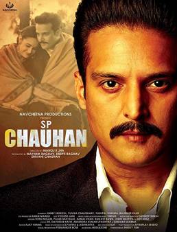 فيلم فيلم S.P. Chauhan 2019 مترجم 2019