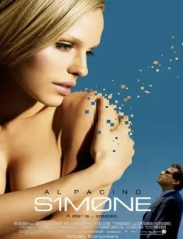 فيلم فيلم S1m0ne 2002 مترجم 2002