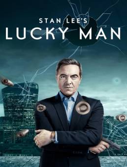 مسلسل مسلسل Stan Lee's Lucky Man الموسم 1 الحلقة 5