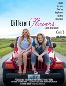 فيلم فيلم Different Flowers مترجم 2017