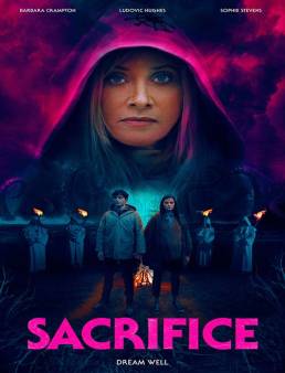 فيلم فيلم Sacrifice 2020 مترجم 2020