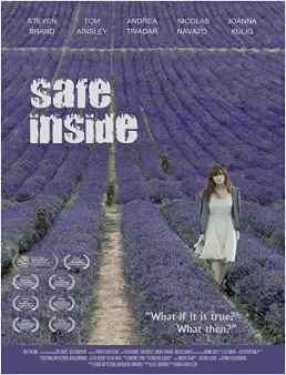 فيلم فيلم Safe Inside 2019 مترجم 2019