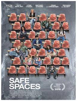 فيلم فيلم Safe Spaces 2019 مترجم 2019