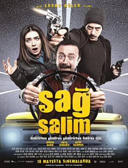 فيلم فيلم Sag Salim 2012 مترجم 2012
