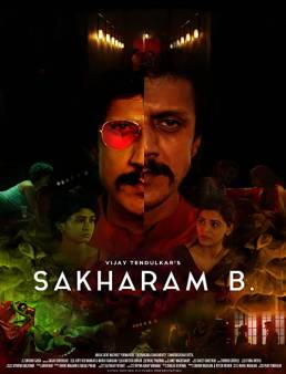 فيلم فيلم Sakharam B. 2019 مترجم 2019