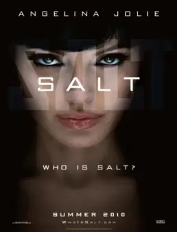 فيلم Salt 2010 مترجم | سولت