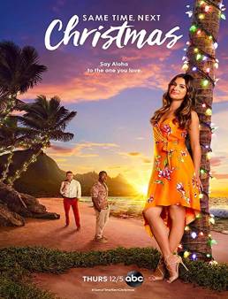 فيلم فيلم Same Time, Next Christmas 2019 مترجم 2019