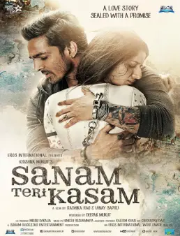 فيلم فيلم Sanam Teri Kasam 2016 مترجم 2016