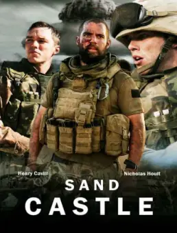 فيلم مشاهدة فيلم Sand Castle مترجم 2017