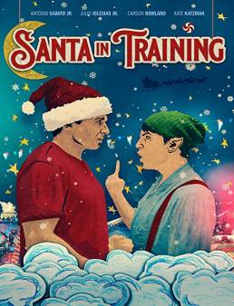فيلم فيلم Santa in Training 2019 مترجم 2019