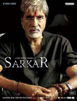 فيلم فيلم Sarkar 2005 مترجم 2005