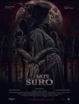 فيلم فيلم Satu Suro 2019 مترجم 2019