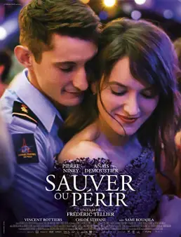 فيلم فيلم Sauver ou périr 2018 مترجم 2018
