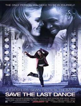 فيلم فيلم Save the Last Dance 2001 مترجم 2001