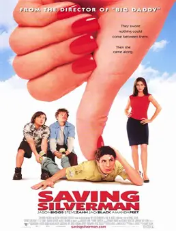 فيلم فيلم Saving Silverman 2001 مترجم 2001