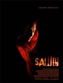 فيلم فيلم Saw III 2006 مترجم 2006