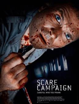 فيلم فيلم Scare Campaign 2016 مترجم 2016