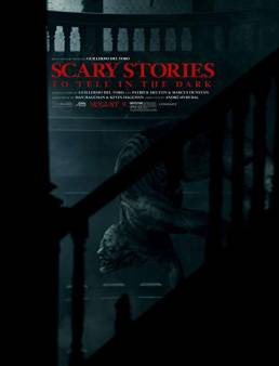 فيلم فيلم Scary Stories to Tell in the Dark 2019 مترجم 2019